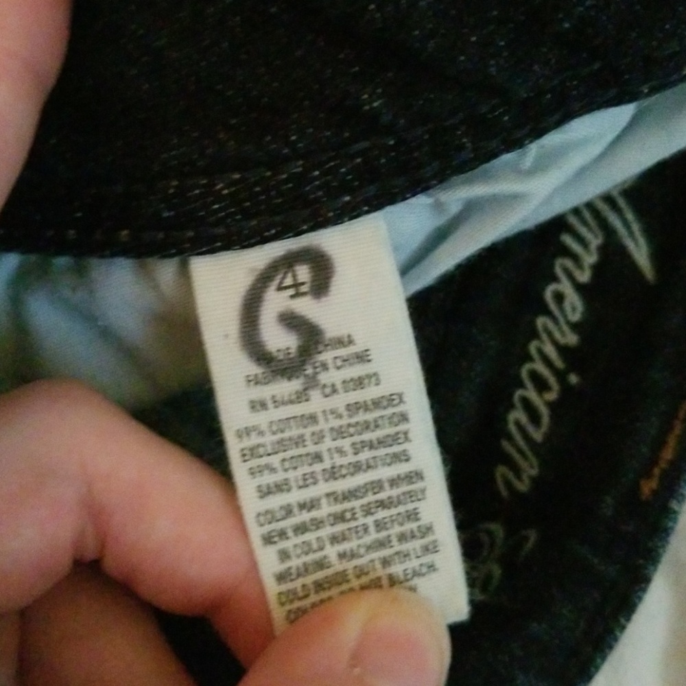 American Eagle Shorts - Picture 5 of 5